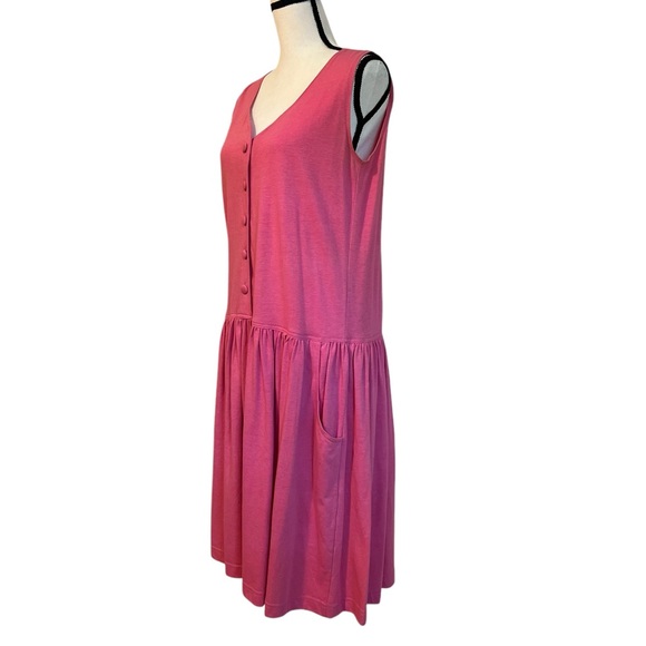 Ricki & Company Pink Dress - Picture 3 of 11